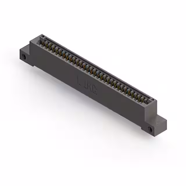 895-031-540-112 EDAC Inc.  Edgeboard Connectors